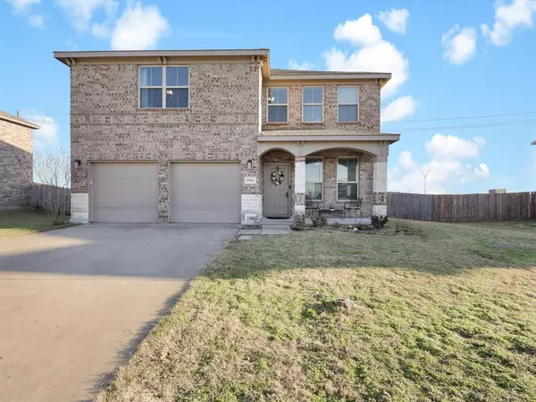 Fort Worth, TX 76108,10565 Wild Meadow Way