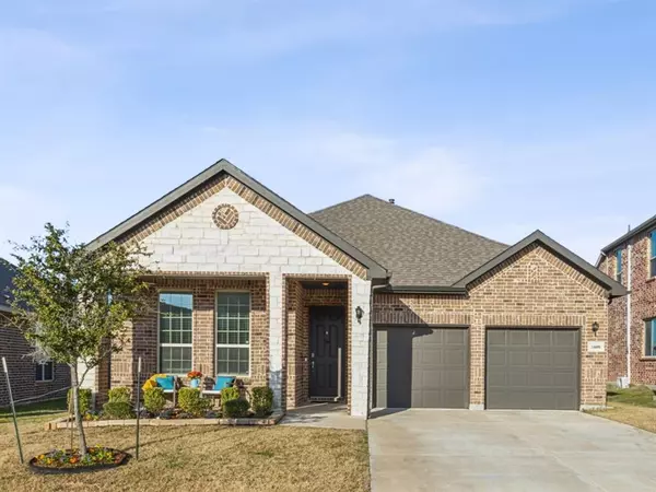 Wylie, TX 75098,1608 Cherry Blossom Court