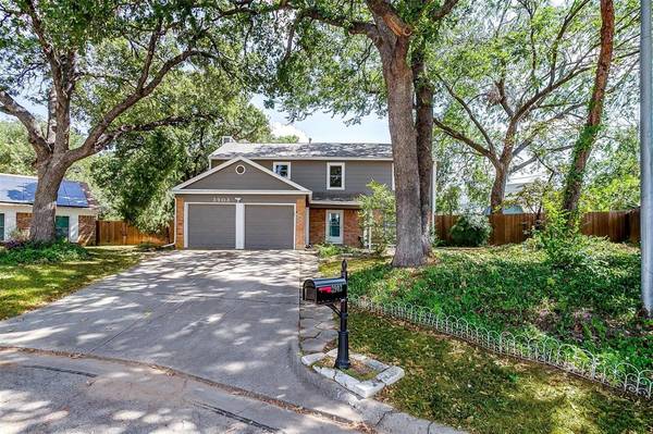 3903 Brookgate Court, Arlington, TX 76016