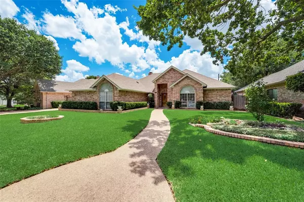 Arlington, TX 76006,2421 Cross Timbers Trail