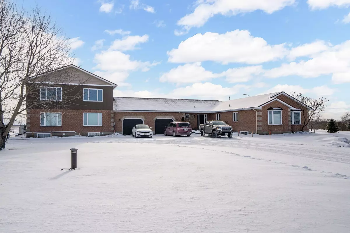 North Dundas, ON K0E 1W0,11060 County Road 3 N/A #5