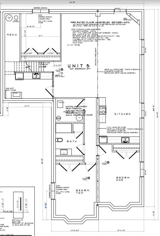 North Dundas, ON K0E 1W0,11060 County Road 3 N/A #5