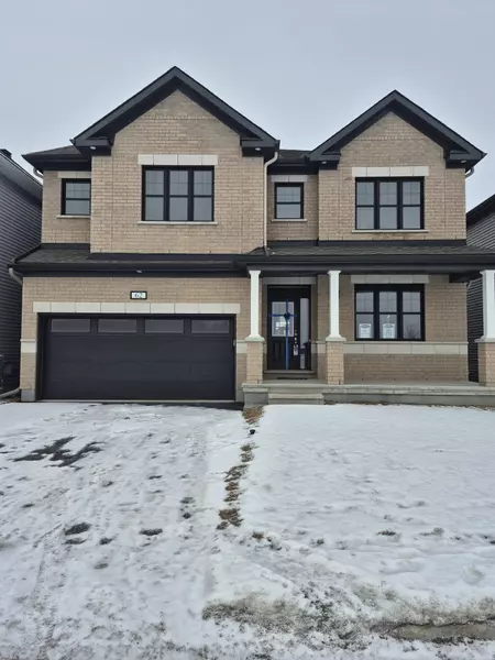 62 Green Ash AVE, Stittsville - Munster - Richmond, ON K0A 2Z0