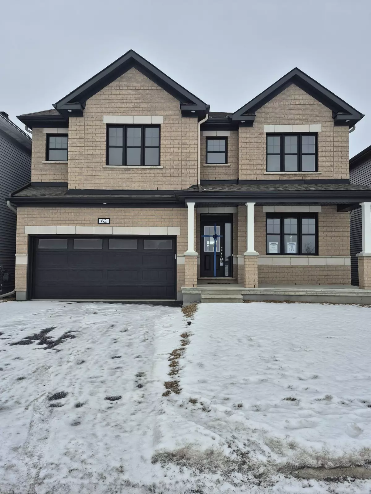 Stittsville - Munster - Richmond, ON K0A 2Z0,62 Green Ash AVE