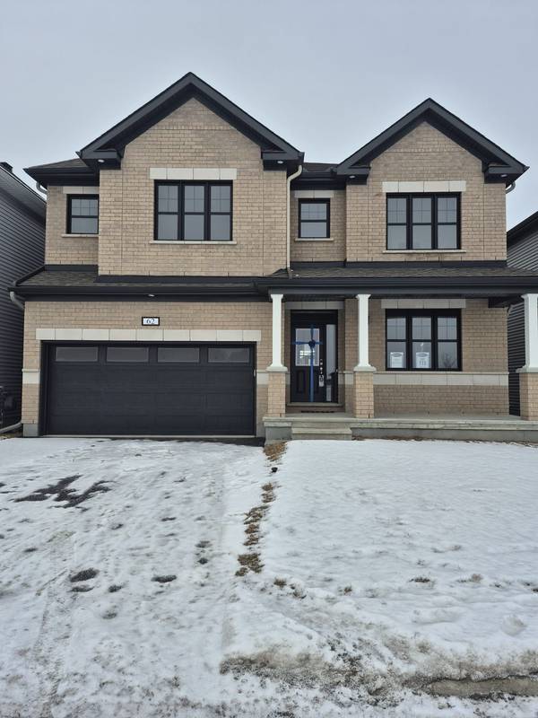 62 Green Ash AVE, Stittsville - Munster - Richmond, ON K0A 2Z0