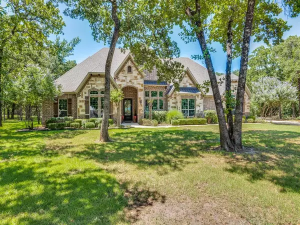 7545 Colton Lane, Pilot Point, TX 76258