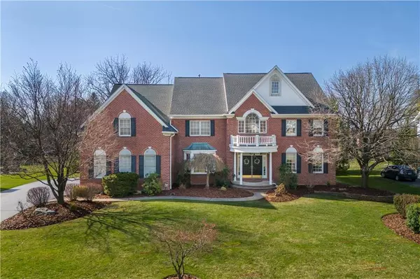 2019 Majestic Overlook Drive,  Lower Saucon Twp,  PA 18015