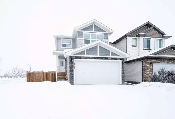 8878 85A AVE, Grande Prairie, AB T8X 0P5