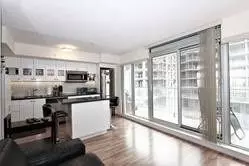 Toronto C06, ON M3H 5Y6,565 Wilson AVE #206W