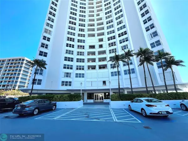 1340 S Ocean Blvd  #1509, Pompano Beach, FL 33062