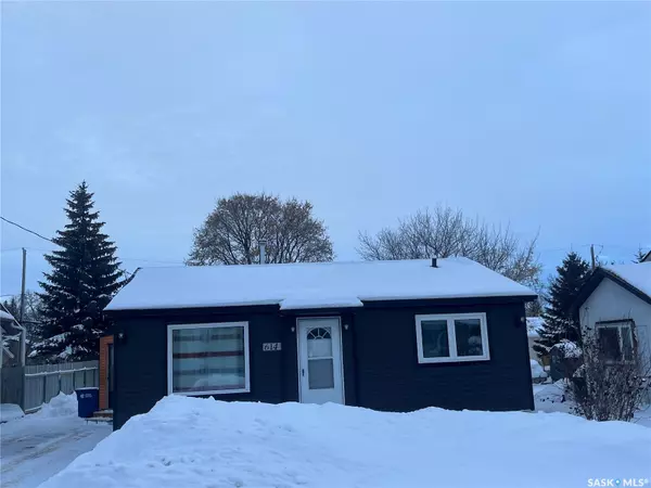 614 St Mary STREET, Esterhazy, SK S0A 0X0