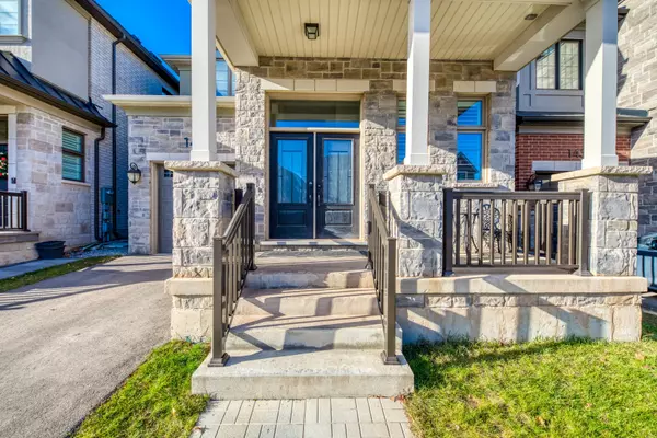 Oakville, ON L6H 3S4,1458 Everest CRES