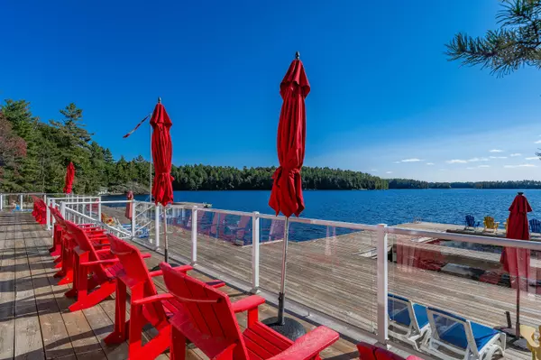 Muskoka Lakes, ON P1L 1W8,1869 Muskoka 118 RD W #A102