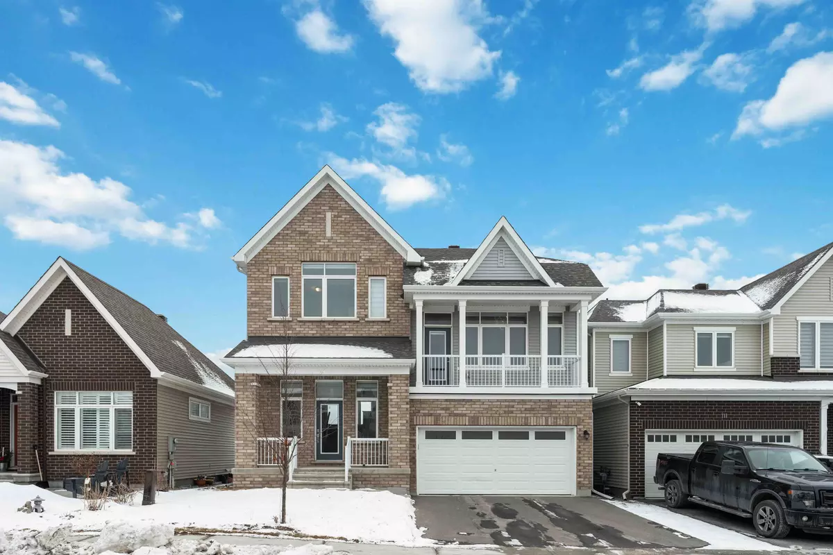 Barrhaven, ON K2J 6P5,109 Point Prim CRES