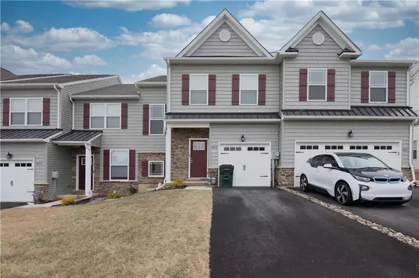 4814 Daisy Road, Upper Macungie Twp, PA 18104