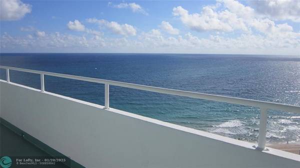 4050 N Ocean Dr  #1009, Lauderdale By The Sea, FL 33308