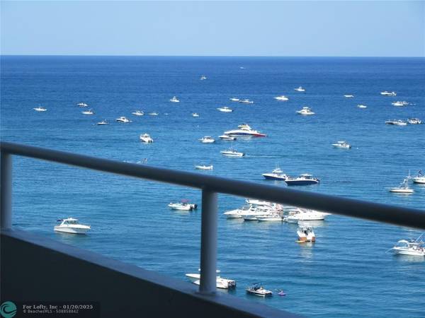 Lauderdale By The Sea, FL 33308,4050 N Ocean Dr  #1009