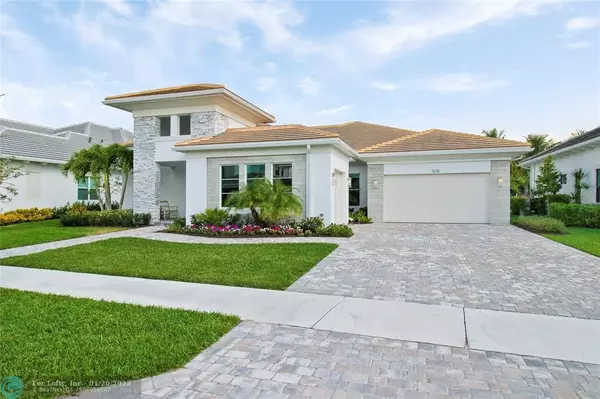 West Palm Beach, FL 33412,9216 Coral Isles Cir