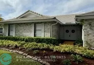 Coral Springs, FL 33065,3978 NW 73rd Way