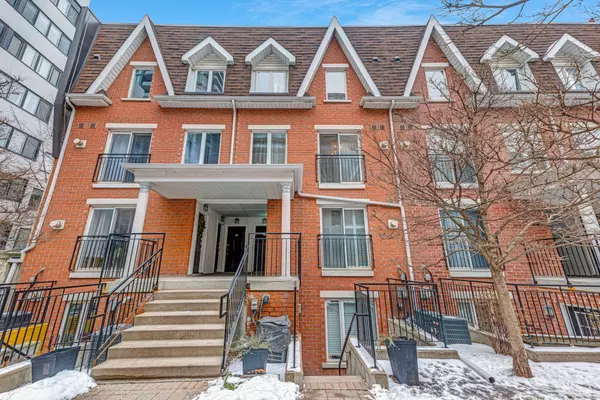 12 Laidlaw ST #806, Toronto W01, ON M6K 1X2