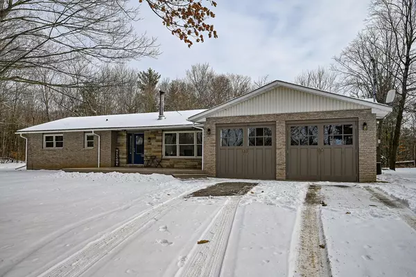 4411 Old Kingston RD S, Rideau Lakes, ON K0G 1V0