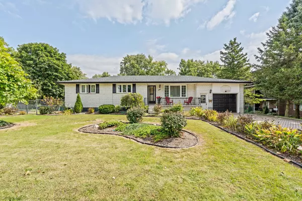 289 Carrie ST, Strathroy-caradoc, ON N7G 3C9