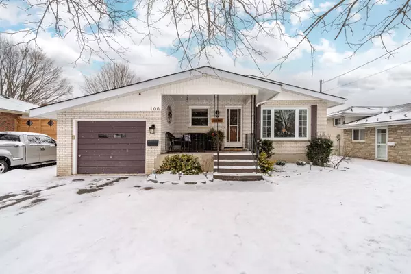 106 Glendale RD, Belleville, ON K8P 4H6