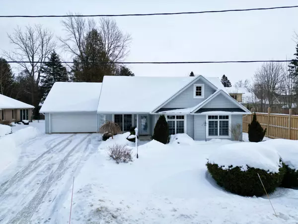 340 Albert ST S, Saugeen Shores, ON N0H 2L0