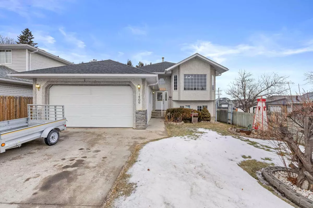 Didsbury, AB T0M 0W0,1406 23 AVE