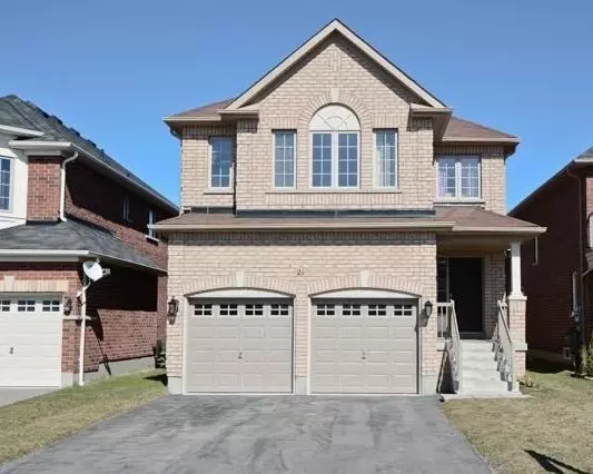 Whitby, ON L1P 1X3,21 Kirkland PL