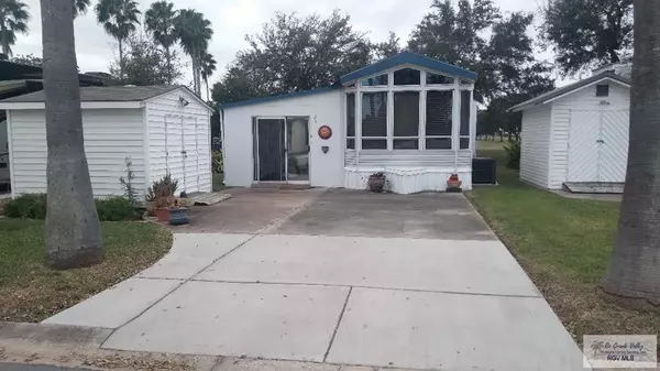 23 COLORADO RIV, Brownsville, TX 78520