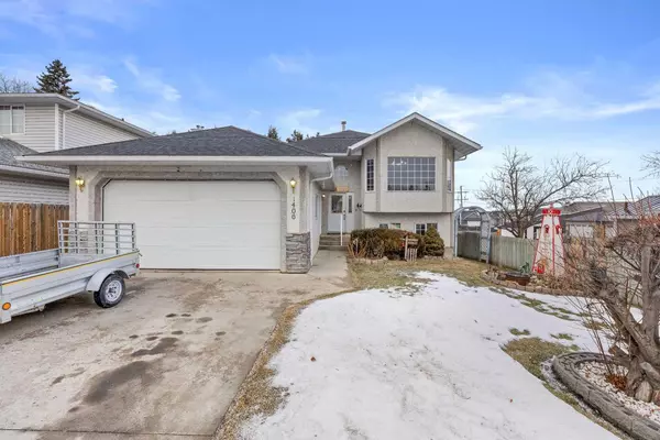 1406 23 AVE, Didsbury, AB T0M 0W0