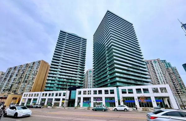 5508 Yonge ST #2510, Toronto C07, ON M2N 7L2