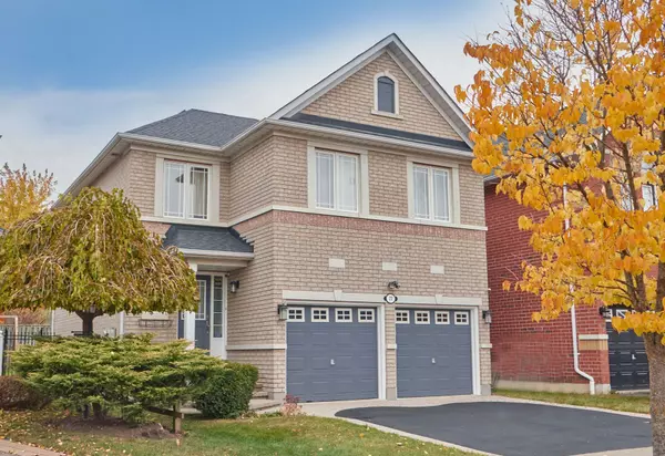 77 Harty CRES, Ajax, ON L1T 4E7