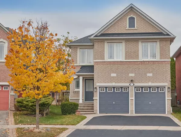 Ajax, ON L1T 4E7,77 Harty CRES