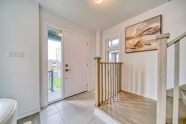 Whitby, ON L1M 0M4,53 Sorbara WAY