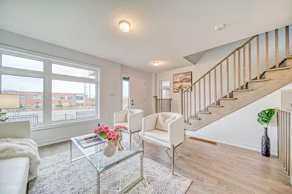 Whitby, ON L1M 0M4,53 Sorbara WAY