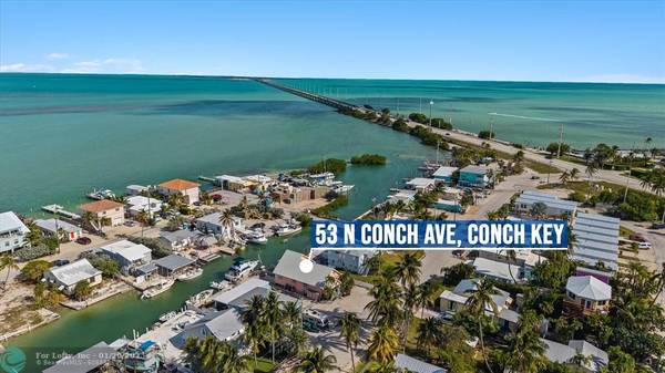 53 N Conch Ave, Marathon, FL 33050