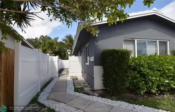 Wilton Manors, FL 33306,1819 NE 26th Dr