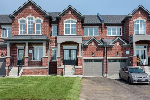 Innisfil, ON L9S 4R7,1468 Harker ST