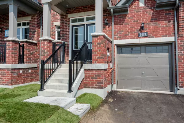 Innisfil, ON L9S 4R7,1468 Harker ST