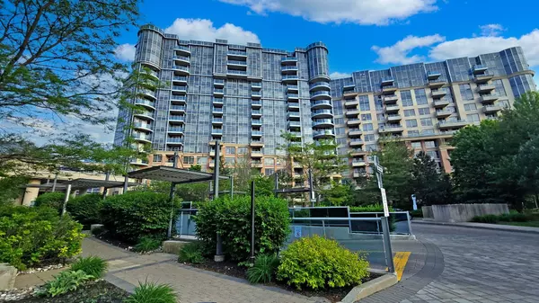 33 Cox BLVD #610, Markham, ON L3R 8A6