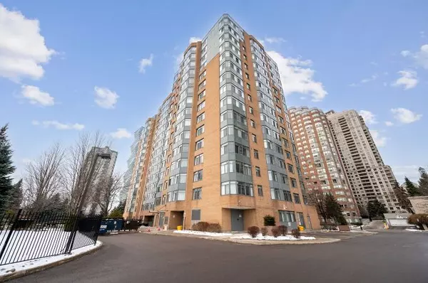 Mississauga, ON L5B 3W3,300 Webb DR #1208