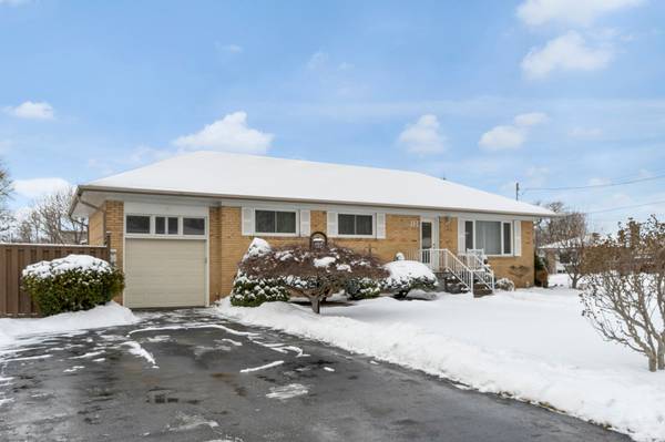 Halton Hills, ON L7G 1L9,13 Bairstow CRES