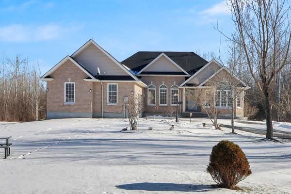 11 RIDEAU CROSSING CRES, North Grenville, ON K0G 1J0