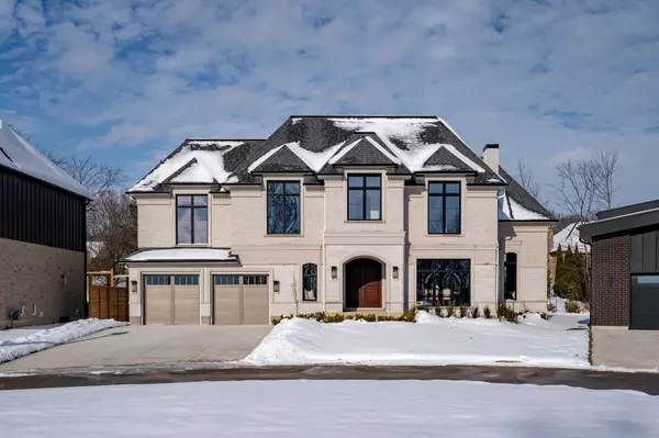 44 Princeton TER, London, ON N6K 0L4