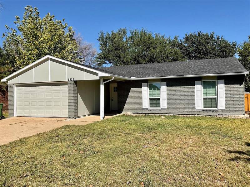 5429 Ramsey Drive, The Colony, TX 75056