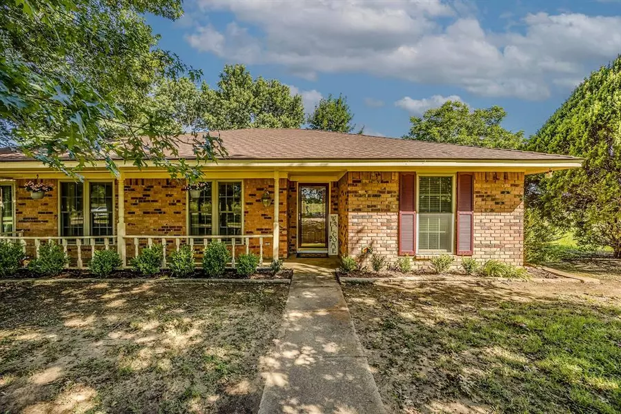 6140 County Road 402, Grandview, TX 76050