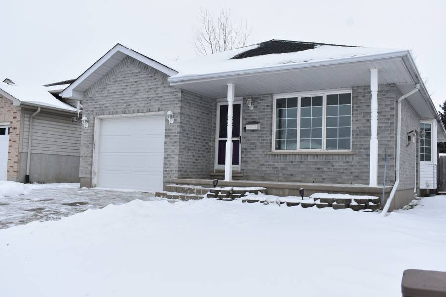 41850 James ST, St. Thomas, ON N5P 4L6