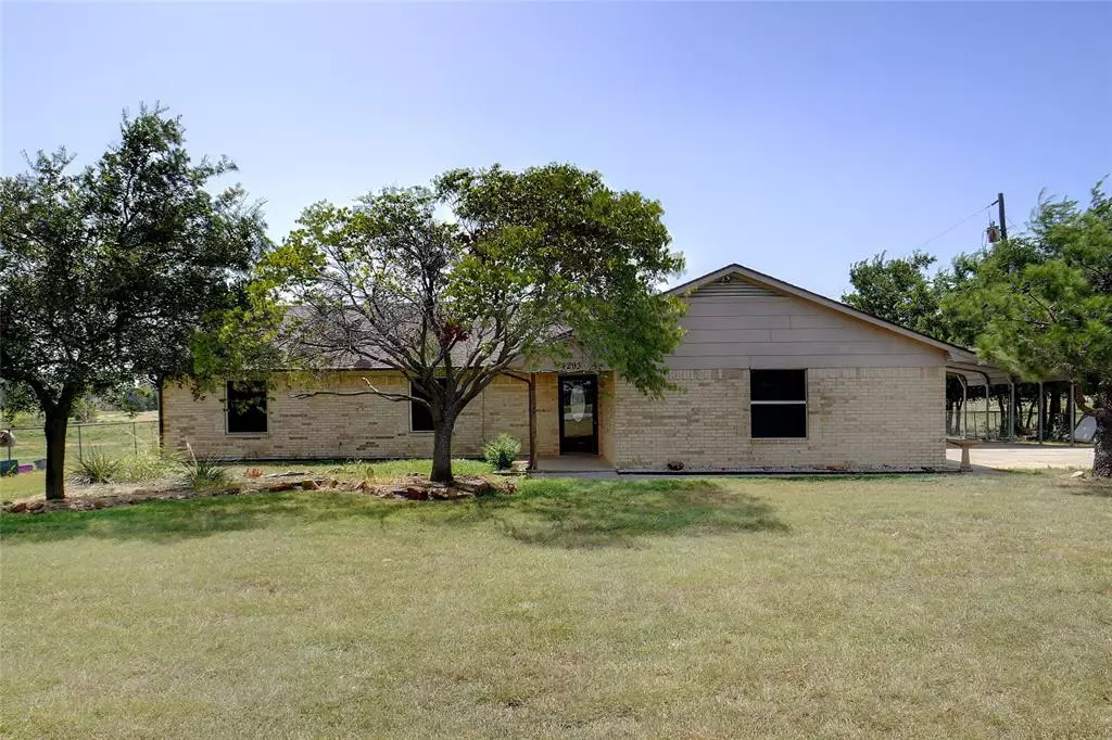 Krum, TX 76249,4293 Hopkins Road